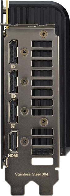 Відеокарта GeForce RTX 5070 12GB Asus Prime OC (PRIME-RTX5070-O12G) - изображение 3