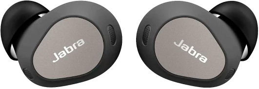 Навушники Jabra Elite 10 Titanium Black (100-99280900-99) - зображення 4