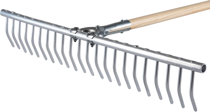 Grabie do siana Kadax Hojden K1745 (141088) - obraz 2