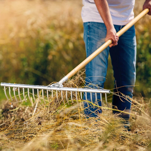 Grabie do siana Kadax Hojden K1745 (141088) - obraz 8