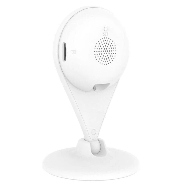 IP-камера Botslab Smart Camera 360 AC1C Pro (6970312875822) - зображення 3