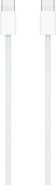 Klawiatura bezprzewodowa Apple Magic Keyboard z Touch ID Bluetooth White (MXCK3LB/A) - obraz 5