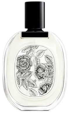 Woda toaletowa damska Diptyque Eau Rose 100 ml (3700431425881) - obraz 2