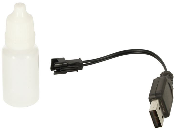 Zdalnie sterowany samochód-transformer Revolt Transforming Robot Racer Czerwony (5903039752313) - obraz 7