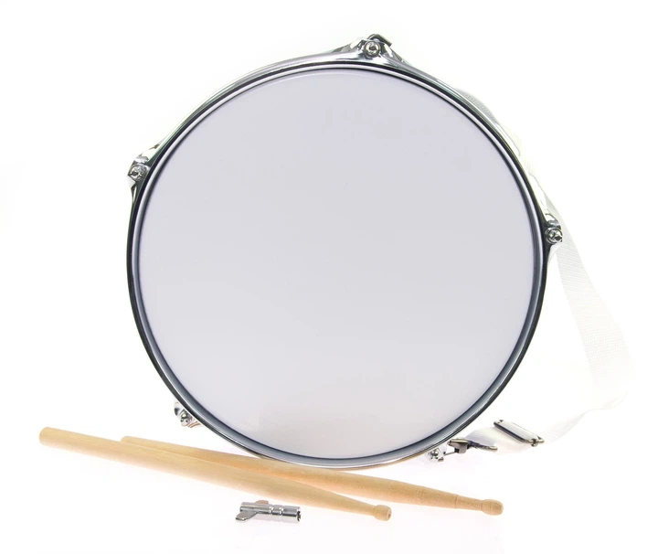 Барабан металевий Goki з ременем 14015 (4013594140157) - зображення 2