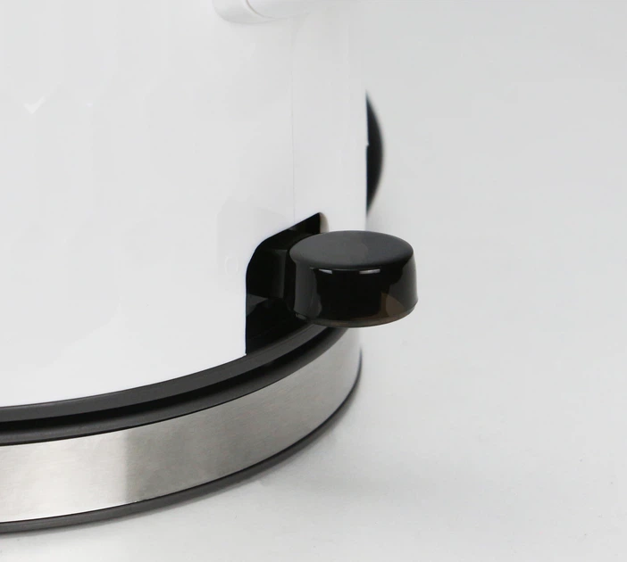 Електрочайник Midea MK-17D19A2 - зображення 5
