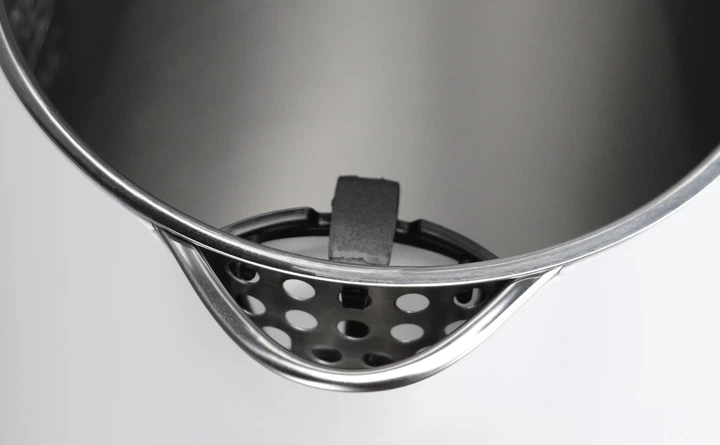 Електрочайник Midea MK-SH15 white black - зображення 9