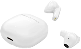 Słuchawki Energy Sistem StreetMusic ANC TWS White (8432426458950) - obraz 3