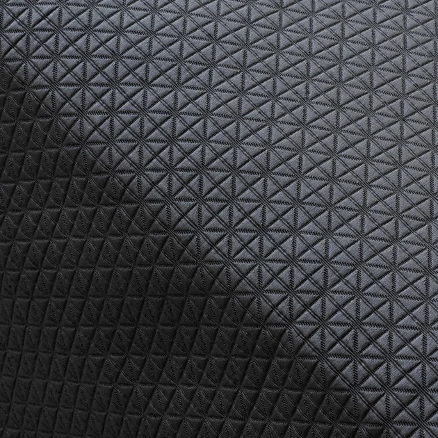 Покрывало на кровать Star, 2 наволочки в подарок HYGG Чёрный King Size 240 x 260 см (322083) - изображение 2