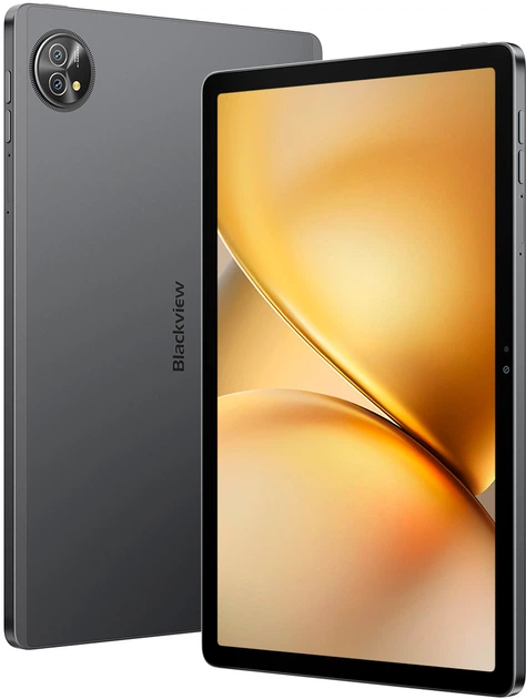 Tablet Blackview ZENO 10 5G 8/256GB Shadow Black (BVZENO105G8256G) - obraz 3