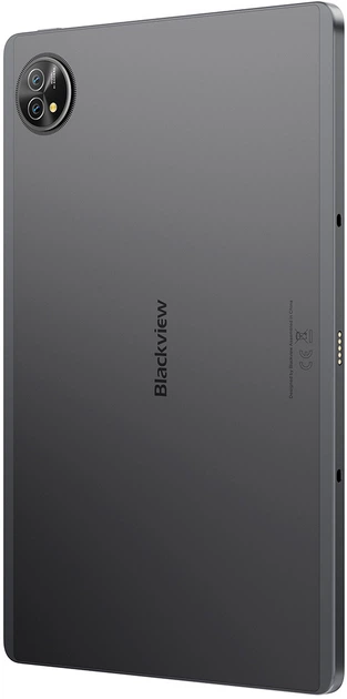 Tablet Blackview ZENO 10 5G 8/256GB Shadow Black (BVZENO105G8256G) - obraz 5