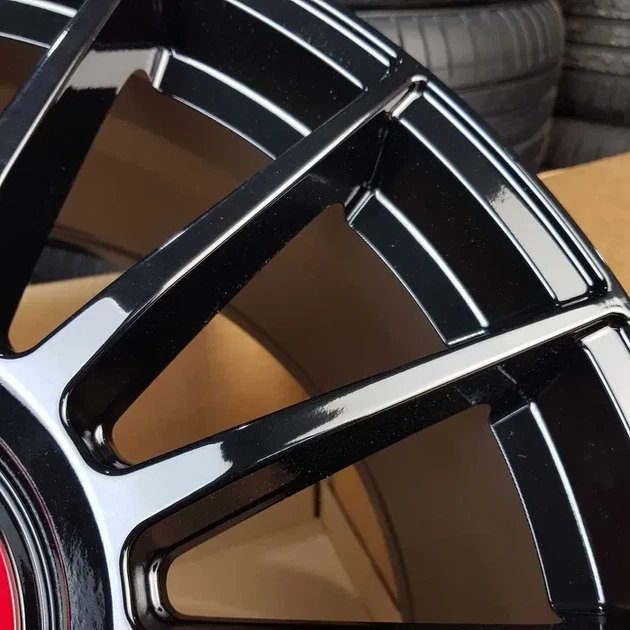 Диски На Авто R18 5x114.3 Toyota Lexus Mitsubishi Nissan Honda Mazda - изображение 3