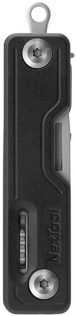 Мультитул Nextool Multi Functional Knife NE20096 Чорний (6973907630509) - зображення 3