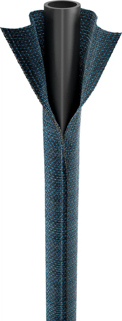 Текстильний шланг Gardena Liano Xtreme Set 13 мм 1/2" 25 м 18475-20 (4066407501874) - зображення 6