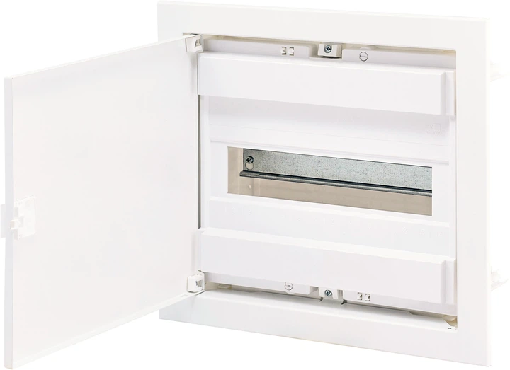 Rozdzielnica metalowo-plastikowa ETI ECG14 (1101025) - obraz 1