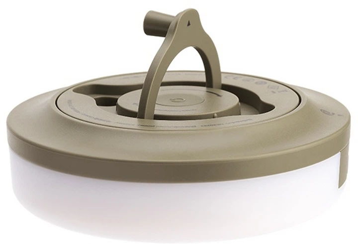 Latarka kempingowa-girlanda NexTool Milky Way - RGB NE20247 7 m (6973907631513) - obraz 2