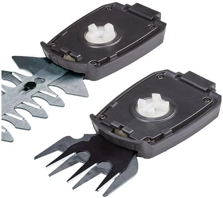 Nożyce do trawy i żywopłotu Einhell GC-CG 3.6/70 Li akumulatorowe 3410360 (4006825665161) - obraz 4