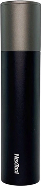 Багатофункціональний ліхтарик Xiaomi Nextool NE20163 150 лм Чорний (6973907630981) - зображення 4