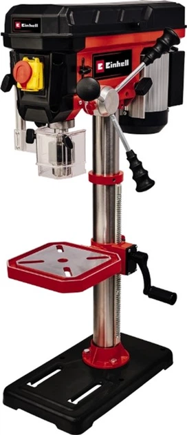 Wiertarka stołowa Einhell TC-BD 630/1 4520597 (4006825668476) - obraz 1