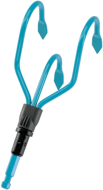 Kultywator Gardena Combisystem 10 cm 03135-20 (4078500313506) - obraz 2