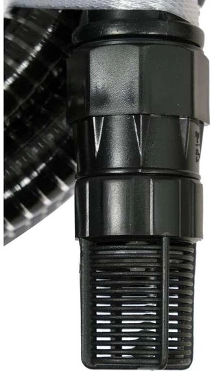 Wąż ssący Flo 79824 do pomp 7 m z sitkiem i zaworem zwrotnym (5906083082771) - obraz 3