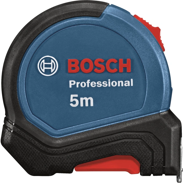 Рулетка Bosch 161600A016BH 5 м (3165140951548) - зображення 1