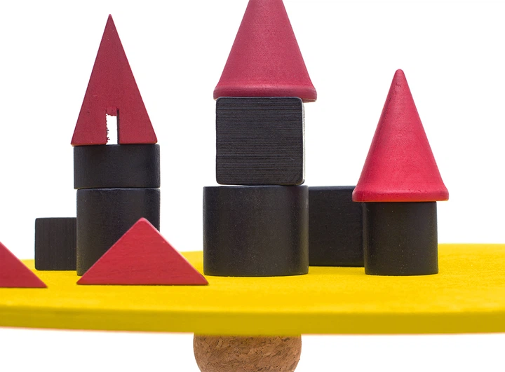 Настільна гра Zoch zum Spielen Bamboleo Бамболео (601120100) (4015682201009) - зображення 5