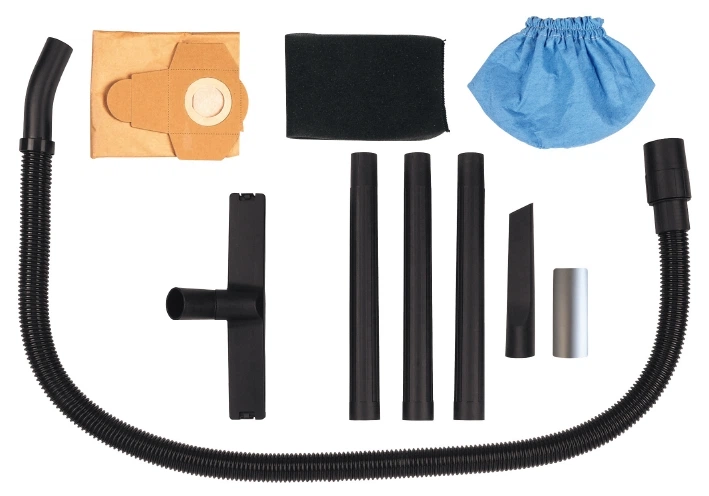 Пилосос Einhell TC-VC 1815 S 2342390 (4006825620979) - зображення 4