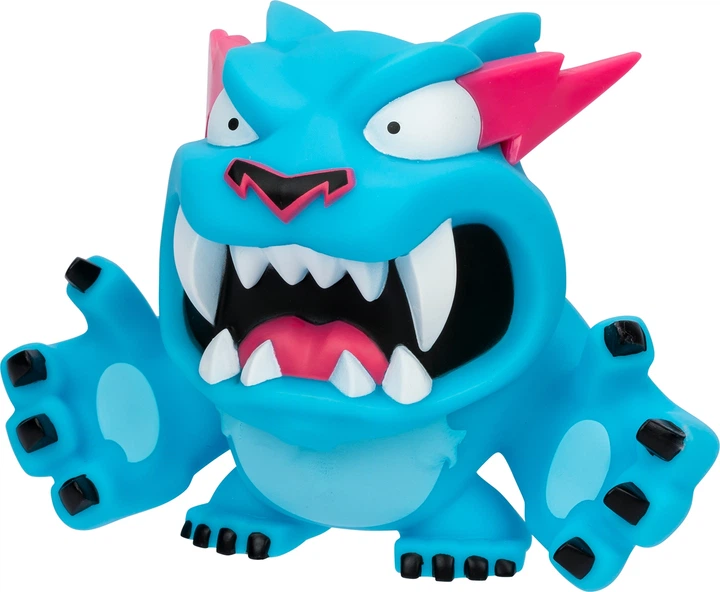 Колекційна вінілова фігурка Moose MrBeast Lab Пантера 24730 (630996247303) - зображення 2