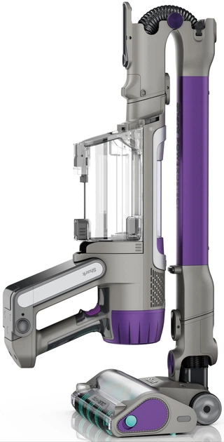 Odkurzacz akumulatorowy Shark Detect Pro Max IP1251EUT (622356283694) - obraz 2