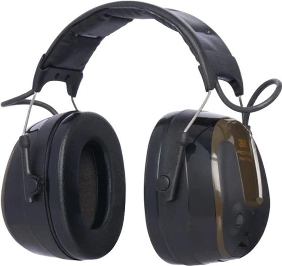 Aktywne słuchawki 3M Protac Shooter MT13H223A (7100088425) (4054596123151) - obraz 2