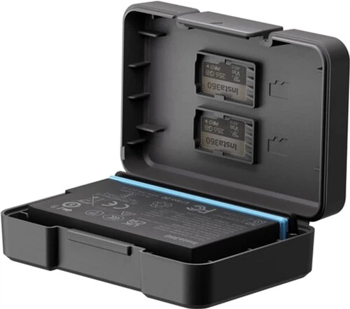 Акумулятор Insta360 X5 Battery CINSBAHA (6977644760116) - зображення 2