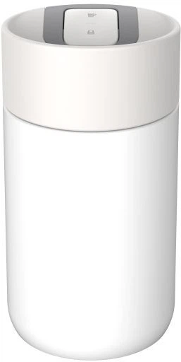 Термокружка Kambukka Olympus 300 мл Біла (11-02026) (5407005144190) - зображення 2