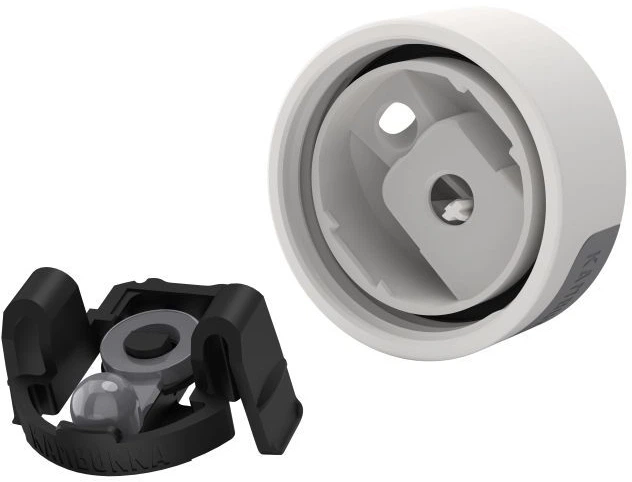 Термокружка Kambukka Olympus 300 мл Біла (11-02026) (5407005144190) - зображення 3