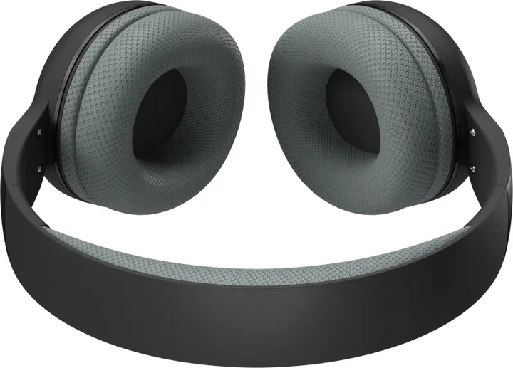 Навушники Defender FreeMotion B480 63480 Bluetooth Чорні (4745091890876) - зображення 4