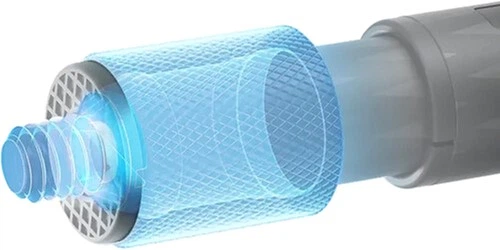 Монопод Insta360 Action Invisible Selfie Stick CINSAAVV (6970357855780) - зображення 2