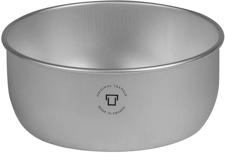 Zestaw naczyń z kuchenką spirytusową Trangia Stove 25-3 UL 1.75 / 1.5 l (7315081402531) - obraz 5