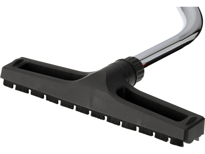 Пилосос Yato YT-85718 для пневматики для кузовних та лакофарбових майстерень 1600 Вт (5906083119842) - зображення 5