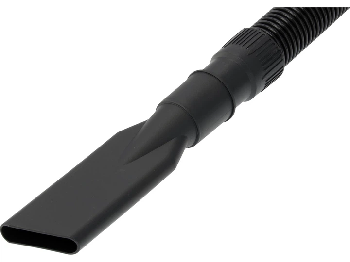 Пилосос Yato YT-85718 для пневматики для кузовних та лакофарбових майстерень 1600 Вт (5906083119842) - зображення 9