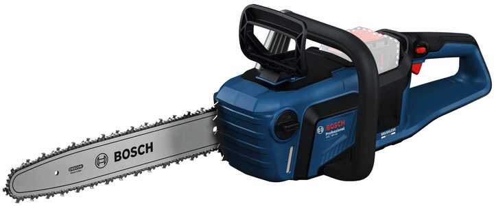 Пила Bosch GKE 18V-40 solo акумуляторна безщіткова ланцюгова 06008D3000 (4059952686653) - зображення 2