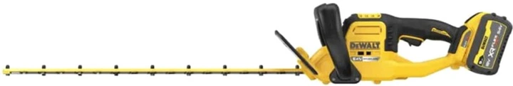 Nożyce do żywopłotu DeWALT akumulatorowe bezszczotkowe DCMHT573X1 (5035048748497) - obraz 5