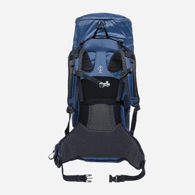 Рюкзак Jack Wolfskin Prelight Vent 30 S-L Синій 2020031-1292 (4064993995442) - зображення 2