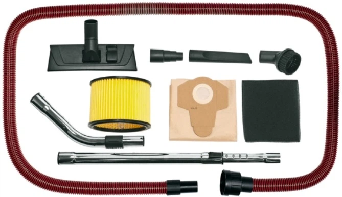 Odkurzacz akumulatorowy Einhell X-Change TE-VC 36/30 Li S Solo 2347140 (4006825635874) - obraz 3