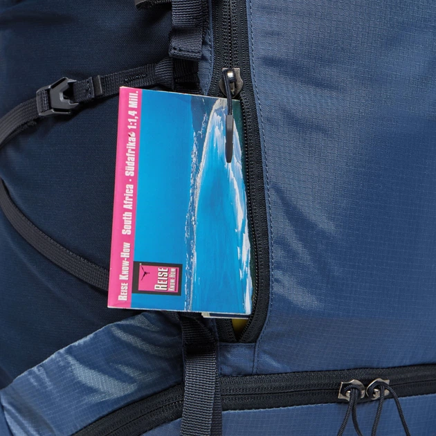 Рюкзак Jack Wolfskin Prelight Vent 30 S-L Синій 2020031-1292 (4064993995442) - зображення 9