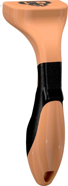 Дешеддер для котів 8in1 Perfect Coat 4.5 см Помаранчевий (151869) - зображення 5