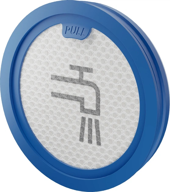 Odkurzacz akumulatorowy Electrolux EP82UB25UG (7333394037417) - obraz 5