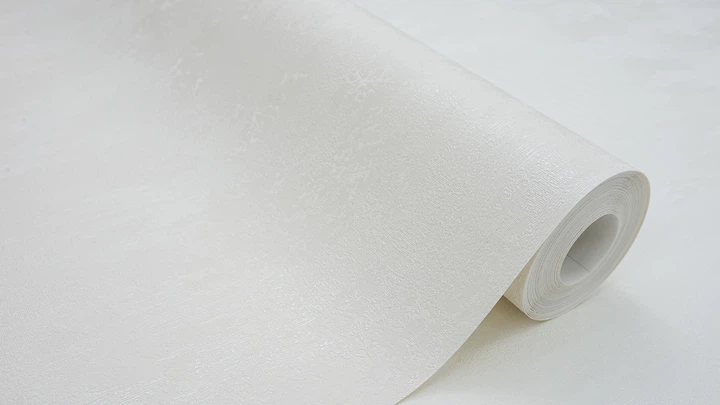 Tapeta winylowa na flizelinie Sintra Sumatra 1.06 x 10.05 m Jasnobeżowa (4824001689387) - obraz 2