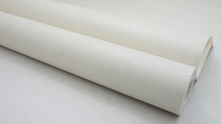 Tapeta winylowa na flizelinie Sintra Vivido 0.53 x 10.05 m Biało-szara (4824001692400) - obraz 3