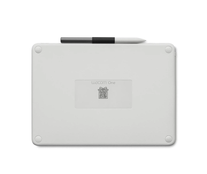 Графічний планшет Wacom One M Bluetooth (CTC6110WLW1B) ( 17886 ) - Фото 5 Графічний планшет Wacom One M Bluetooth (CTC6110WLW1B) ( 17886 ) - изображение 5