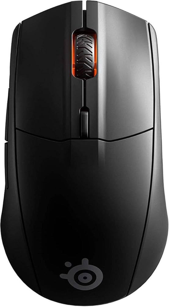 Игровая беспроводная мышь SteelSeries Rival 3 Wireless Gen 2, 18000 DPI, RGB - изображение 3